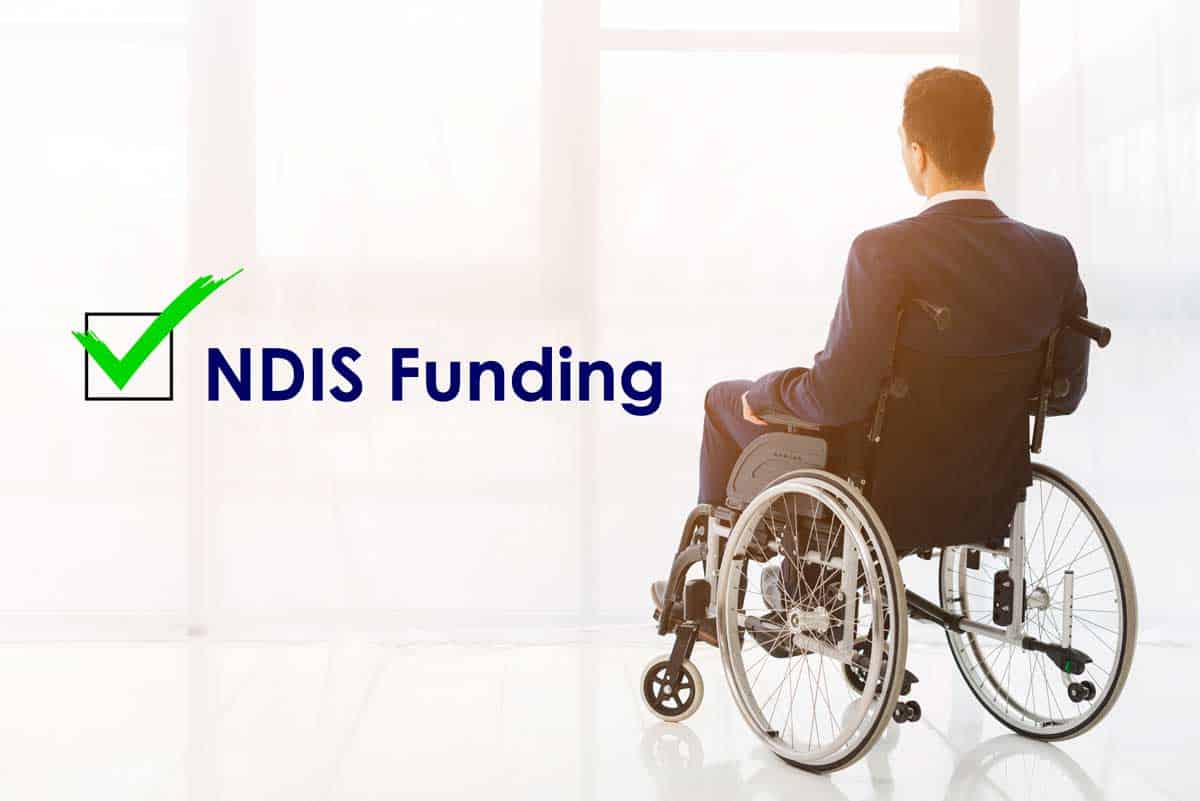 How Do You Qualify for NDIS Funding