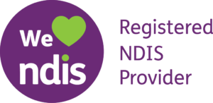 NDIS logo sydney