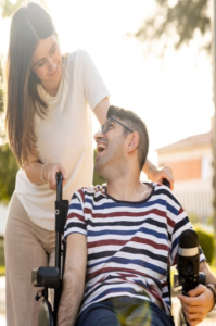 personal care services ndis